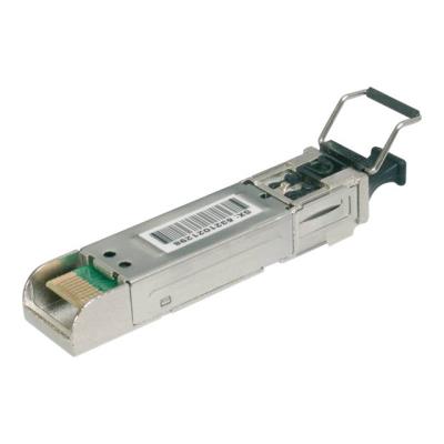 DIGITUS DN-81001 - SFP (mini-GBIC) transceivermodule - Gigabit Ethernet