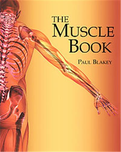 The Muscle Book