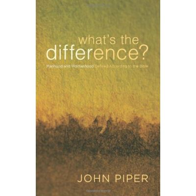 What's the Difference?