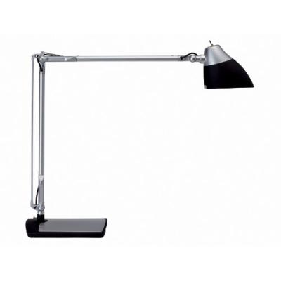 maul mauléclipse luminaire de bureau led noir