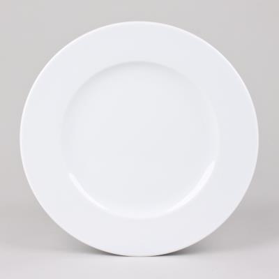 Table Passion - Assiette Plate 27Cm Chamonix (Lot De 6)