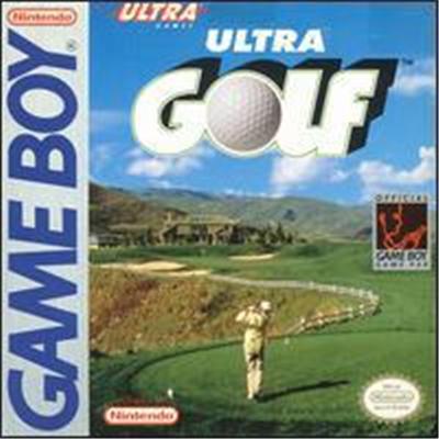 Ultra Golf