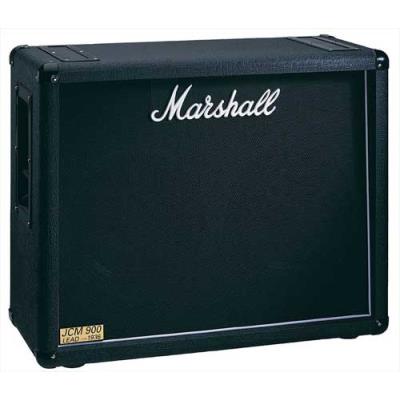 Marshall - Baffle guitare marshall 2x12 pan dr 150 w