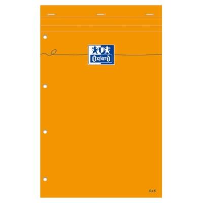 Oxford 100106283 bloc-notes 160 pages