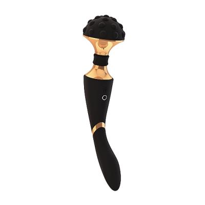 Vibromasseur Shiatsu Black Vive