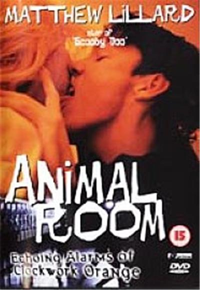 Animal Room