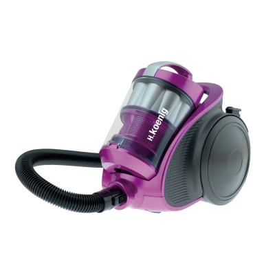 STC90 Aspirateur sans sac filtre hépa 13