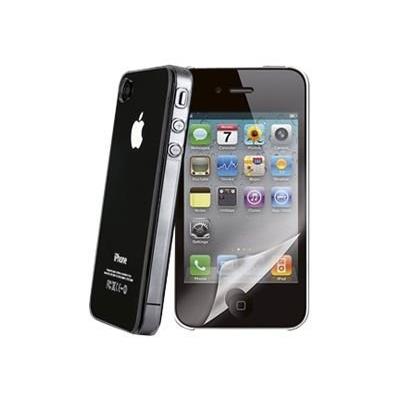 BigBen Interactive The Case - Slim - beschermhoes voor mobiele telefoon