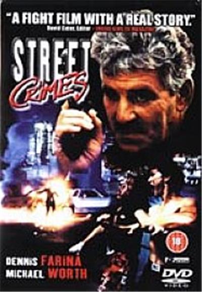 Street Crimes