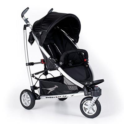 Tfk poussette buggster s air