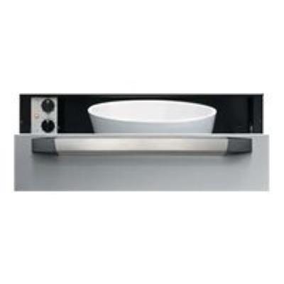 Brandt Wd714x - Tiroir Chauffant - Intégrable - Niche - Largeur : 56 Cm - Profondeur : 55 Cm
