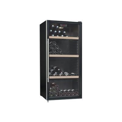 Climadiff CLPG150 - Cave à vin - pose libre - noir