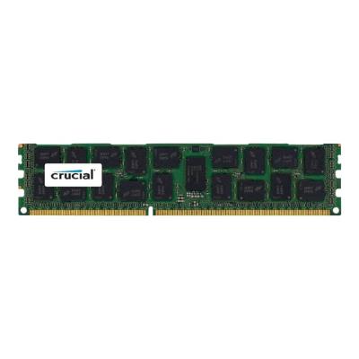 Crucial - DDR3 - 16 GB - DIMM 240-pins