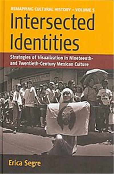 Intersected Identities, Mapping Cultural History