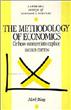 The Methodology of Economics - Or, How Economists Explain - Hardback - 1992 - 1