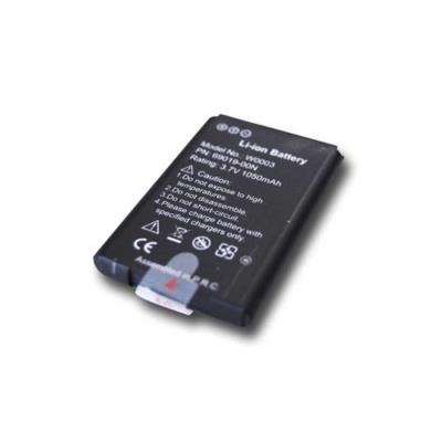 Batterie de rechange (1450mAh) pour Anima Twonav