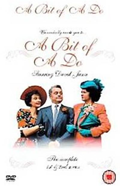 A Bit Of A Do - Series 1-2 - Complete , (Box Set)
