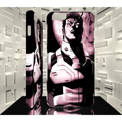 Coque Iphone 7 MAF Terraformars Komachi 14