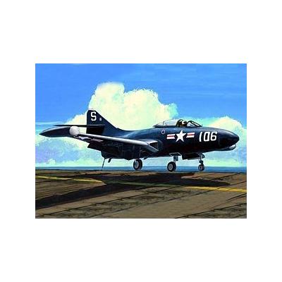 1/48 US NAVY F9F3 PANTHER TSM2834