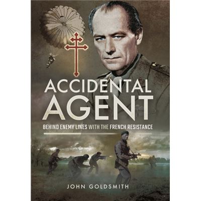 Accidental Agent