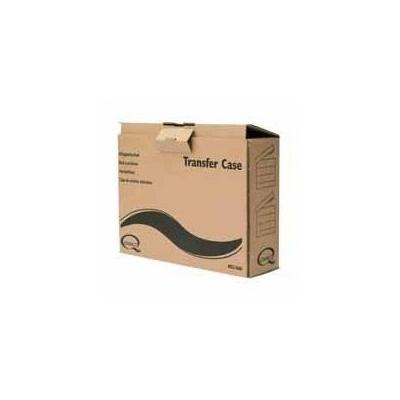 Q-CONNECT KF21666 BOÎTE DE CLASSEMENT 317 MM X 92 MM X 241 MM