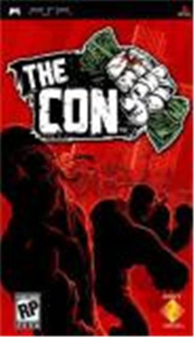 Con, The