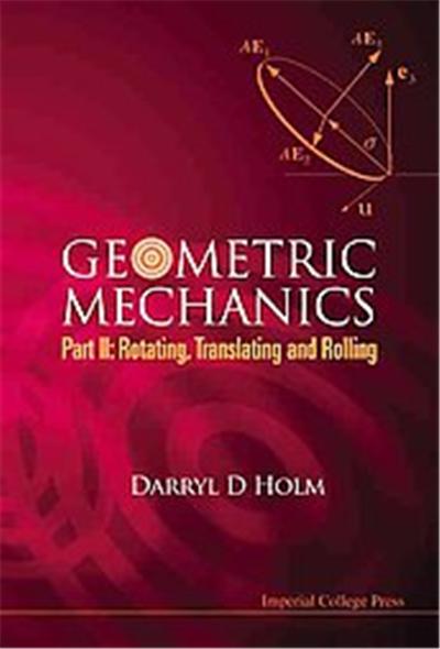 Geometric Mechanics