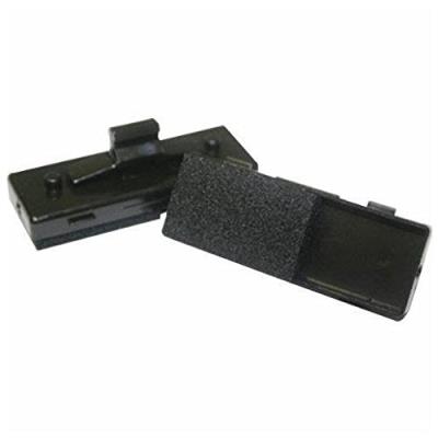 Trodat bte 5 cassettes encreur de rechange pour tampon 6 5756a noir