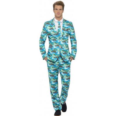 Costume Aloha! - L