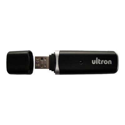 Ultron Flash Card Stick Reader - kaartlezer - USB 2.0