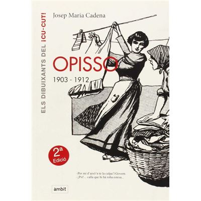 Opisso 1903-1912