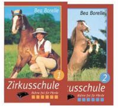 Zirkusschule Teil 1+2