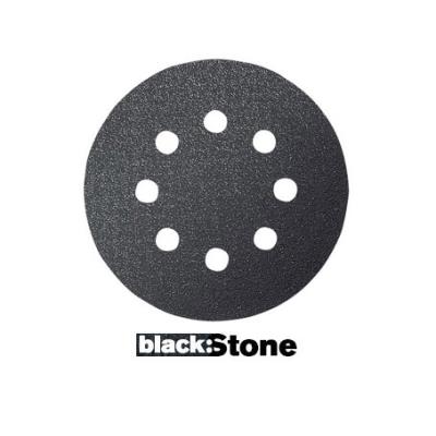 Lot De 5 Disques Abrasifs Best For Stone Ø 115 8 Trous Grain 600 Bosch 2608605113
