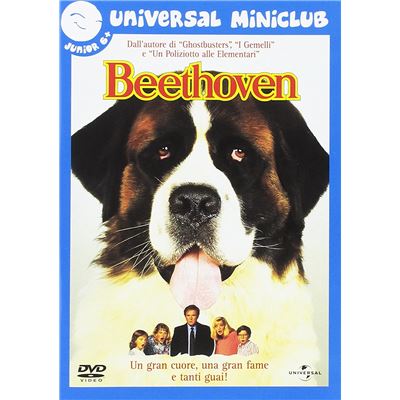 Beethoven' s 4th (2010) (Beethoven 4)
