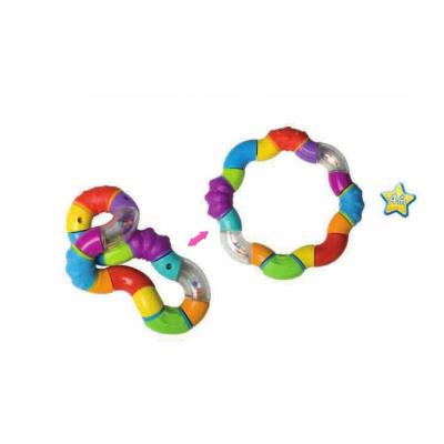 Anneau Hochet Twista Rattle