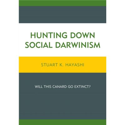 Hunting Down Social Darwinism