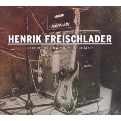 Henrik Freischlader