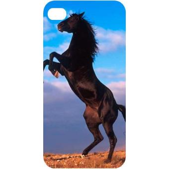 coque iphone 4 cheval coque iphone 4 cheval