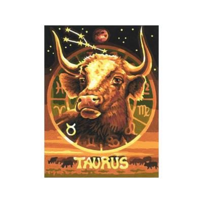 les signes astrologiques - Taureau