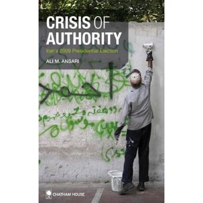 Crisis of Authority