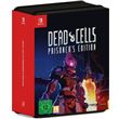 Dead Cells Prisoner's Edition Nintendo Switch