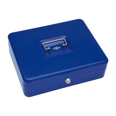 WEDO Gr.4 - caisse à monnaie