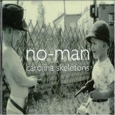 Carolina Skeletons [1998]
