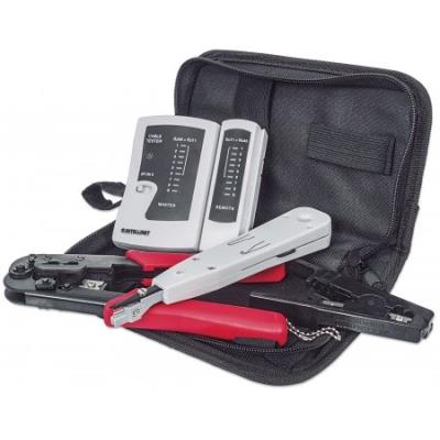 Intellinet 780070 Outils Dassemblage De Câbles