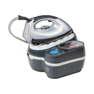 Polti Vaporella Forever Intelligent INOX - centrale vapeur - semelle : inox