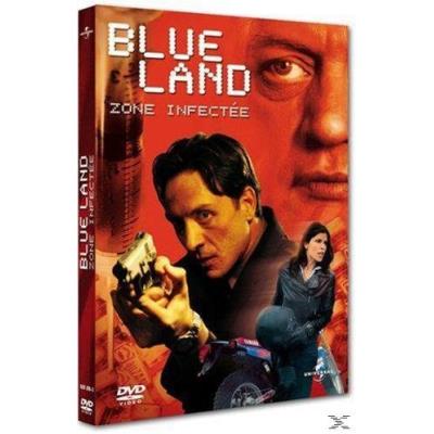 E Land Zone Infectee
