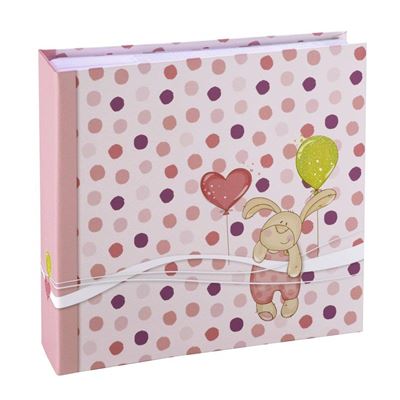 '2265 Album Memo Little Rabbit