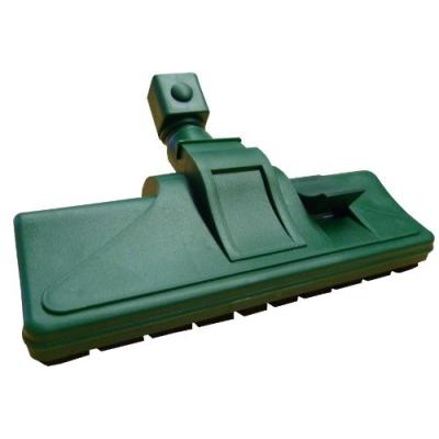 MISTER VAC - A040 - BROSSE ROULETTES À EMBOUT CARRÉ POUR VORWERK TIGER 250 / 251 KOBOLD 188 - 122