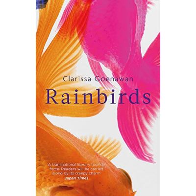 Corsair Rainbirds - [Version Originale]