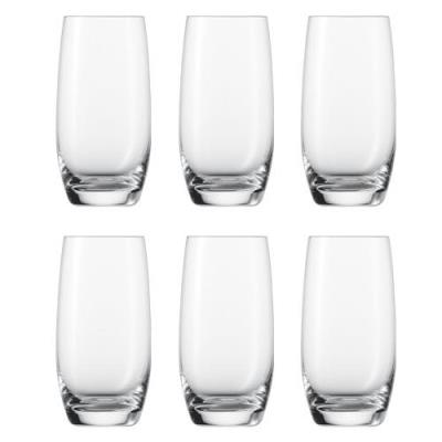 Verres à  bière Schott Zwiesel Banquet 0,42 L - 6 p.